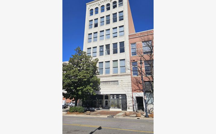Pictures of Multifamily property located at 111 19th St N, Birmingham, AL 35203 for sales - image #1