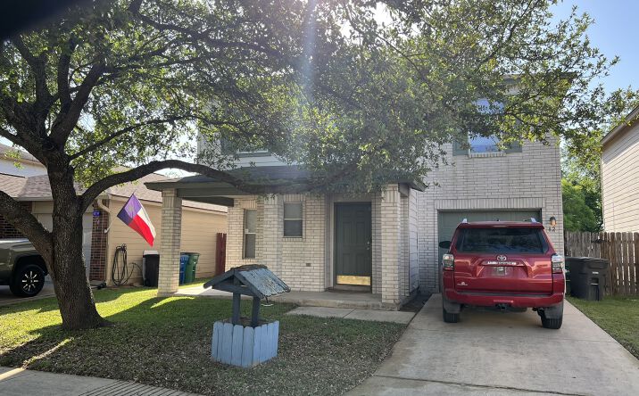Pictures of Multifamily property located at 111 St John St, San Antonio, TX 78202, 4711 Argonne Dr, San Antonio, TX 78220, 1047 Greer St, San Antonio, TX 78210, 5003 Bernadine Dr, San Antonio, TX 78220, 8002 Sturdy Oaks Trail, Live Oak, TX 78233, 82 Beacon Bay, San Antonio, TX 78239, 11306 El Sendero St, San Antonio, TX 78233, 4313 Stayman Dr, San Antonio, TX 78222, 2602 Tyne Dr, San Antonio, TX 78222, 4211 Eulalee Dr, San Antonio, TX 78220, 1116 Rigsby Ave, San Antonio, TX 78210, 10322 Mustang Ridge, Converse, TX 78109, 810 Meadow Peak, Converse, TX 78109, 1927 Schley Ave, San Antonio, TX 78210, 1906 Schley Ave, San Antonio, TX 78210, 391 Charcliff Dr, San Antonio, TX 78220, 7426 Gamble Oak Dr, San Antonio, TX 78223, 14406 Meadow Briar St, San Antonio, TX 78247, 9015 Timber Laurel, San Antonio, TX 78250 for sales - image #1