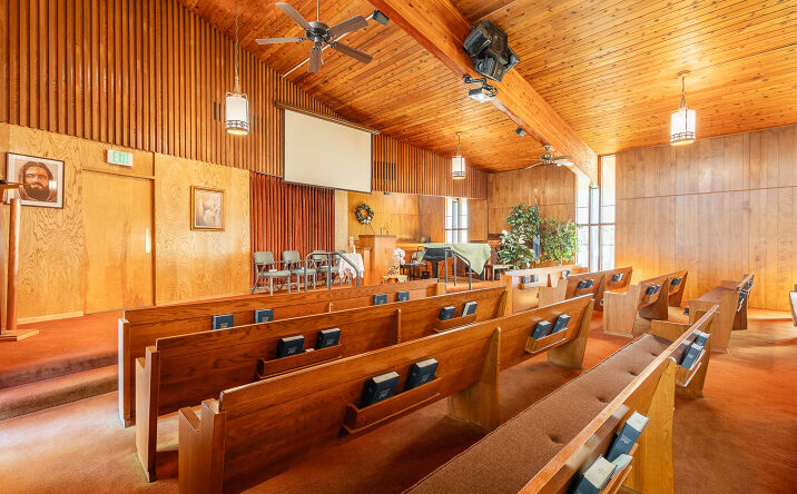Pictures of Special Purpose property located at 408 N Garden St, Boise, ID 83706 for sales - image #1