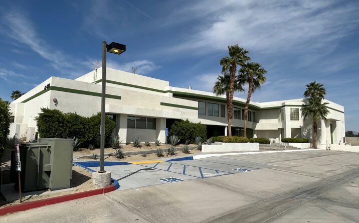 Pictures of Industrial, Office property located at 42650 Melanie Pl, Palm Desert, CA 92211 for sales - image #1