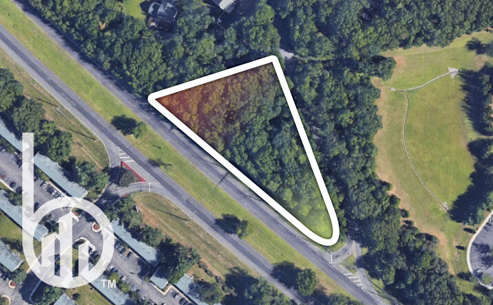 Pictures of Land property located at Route 18 & Marlboro Rd, Old Bridge, NJ 08857 for sales - image #1