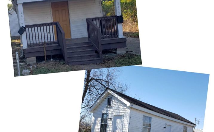 Pictures of Mixed Use property located at 3216 Deers St, New Orleans, LA 70122 for sales - image #1