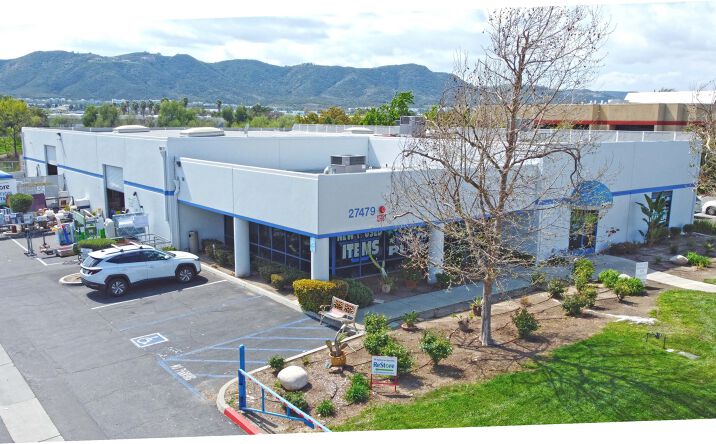 Pictures of Office, Industrial property located at 27479 Enterprise Cir W, Temecula, CA 92590 for sales - image #1