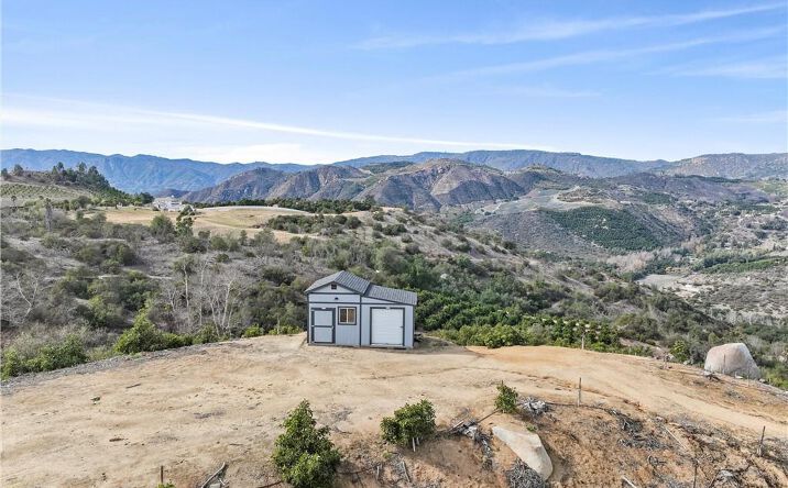 Pictures of Land property located at 45811 Camaron Road, Temecula, CA 92590 for sales - image #1