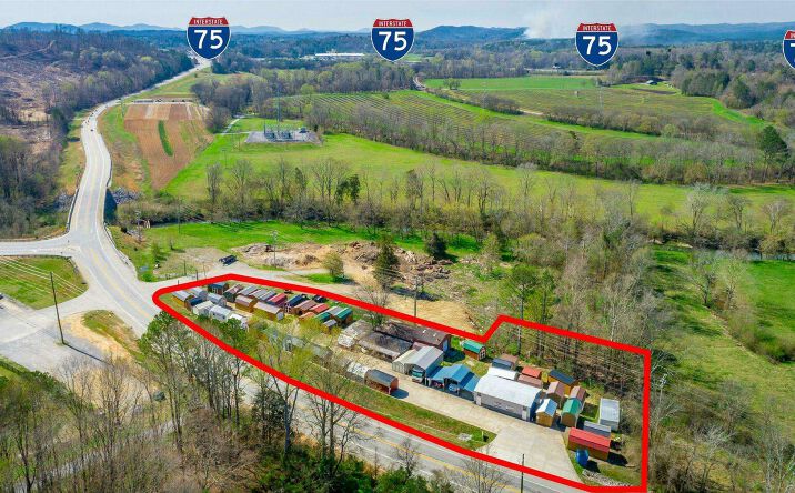 Pictures of Land property located at 10142 US-41, Ringgold, GA 30736 for sales - image #1