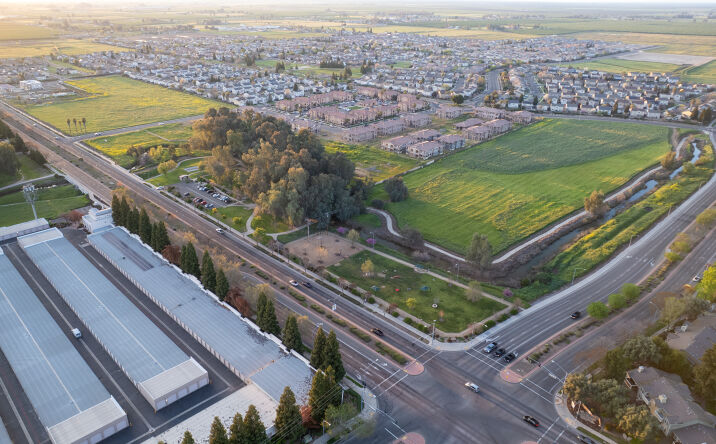 Pictures of Land property located at 1240 Pacific Drive, Merced, CA 95348 for sales - image #1