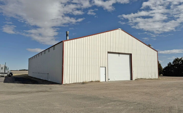 Pictures of Industrial, Mixed Use property located at 219 N Sunflower Dr, Holyoke, CO 80734 for sales - image #1