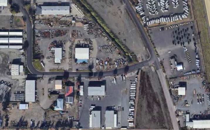 Pictures of Industrial property located at 32986 Roberts Ct, Eugene, OR 97408 for sales - image #1