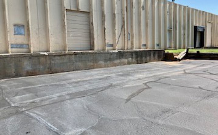 Pictures of Industrial property located at 1103 Maguire Rd., Noble, OK 73068 for sales - image #1