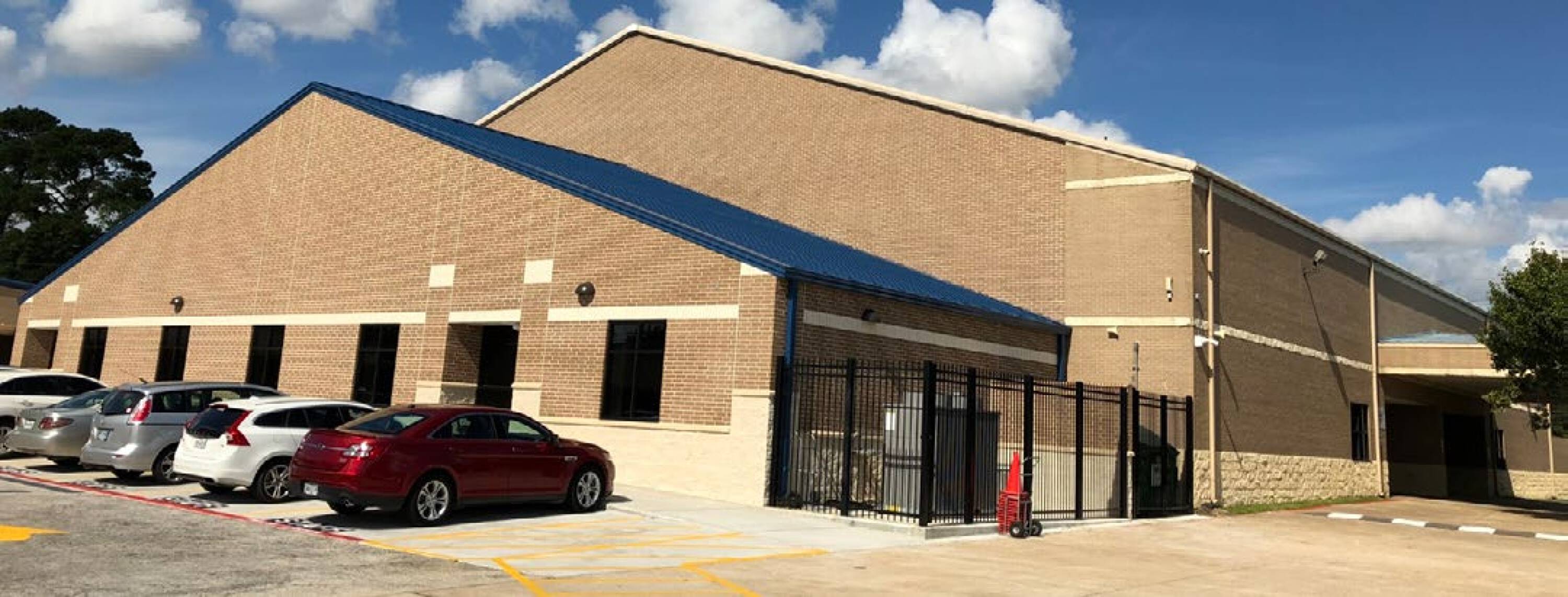 11123 Cypress N Houston Rd