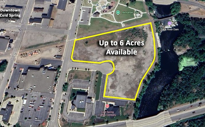 Pictures of Retail, Multifamily, Office property located at 2nd Avenue South, Cold Spring, MN 56320 for sales - image #1