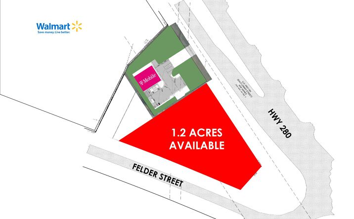 Pictures of Land property located at 1636 Felder St, Americus, GA 31709 for sales - image #1