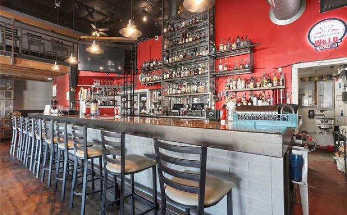 Pictures of Retail property located at 1825-1827 Buchanan Street, Kansas City, MO 64116 for sales - image #1