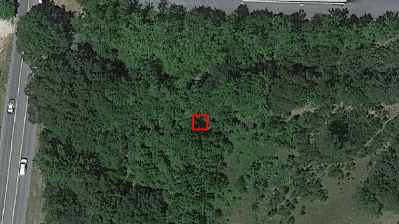 30 Elaine Rd, Sheridan, AR 72150 Land for Sale S Rock St