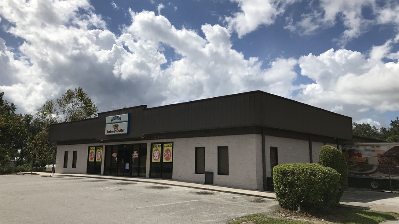 2898 Michigan Ave, Kissimmee, FL 34744