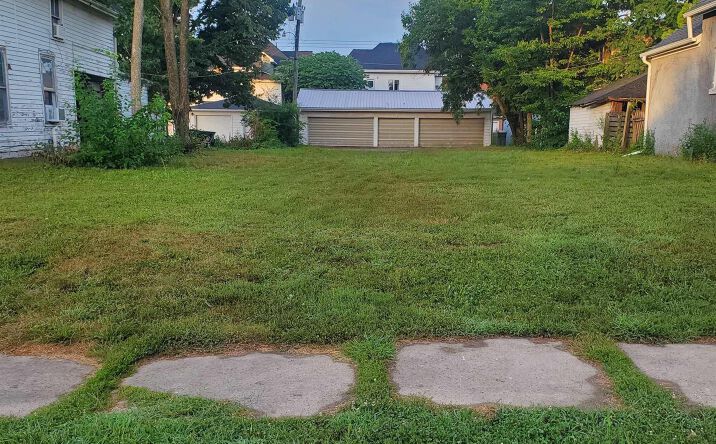 Pictures of Land property located at 920 Concert Street, Keokuk, IA 52632 for sales - image #1
