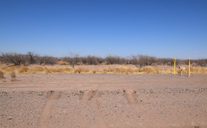 Pictures of Land property located at Alamosa Rd Sw Lot 10, Deming, NM 88030 for sales - image #1