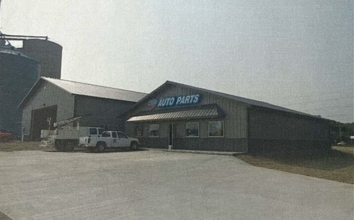 Pictures of Industrial, Office, Retail, Business for Sale property located at 11475 Highway 9, Thompson, IA 50478 for sales - image #1