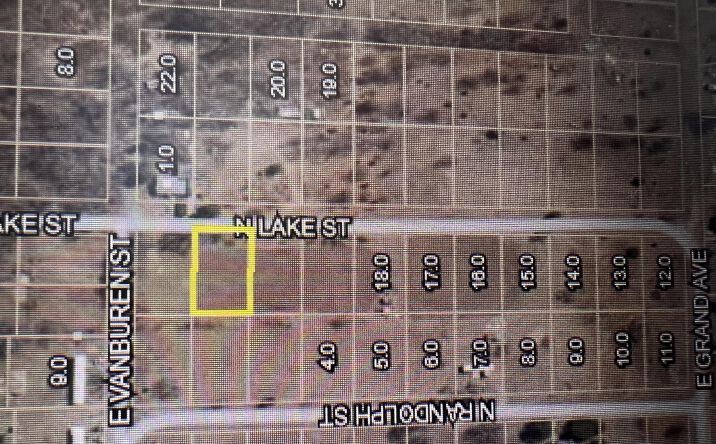 Pictures of Land property located at 790 N 625 E, Monterey, IN 46960 for sales - image #1