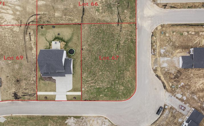 Pictures of Land property located at 6618 160th Place, Lowell, IN 46356 for sales - image #1