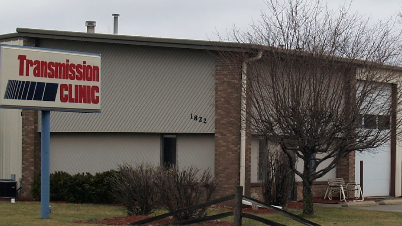 1822 Lincolnway East, Goshen, IN 46526