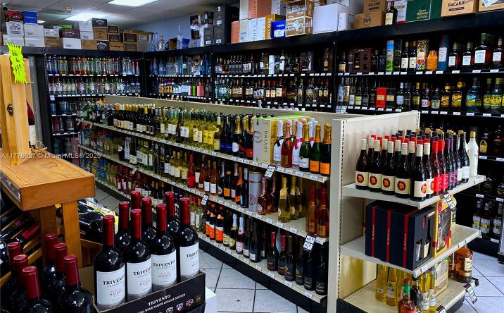 Pictures of Retail property located at 9483 SW 160 street, Miami, FL 33157 for sales - image #1