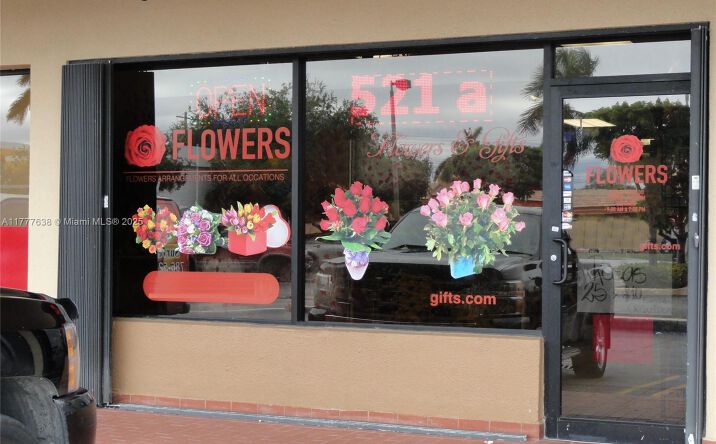 Pictures of Retail, Land property located at 2478 SW 137 Ave, Miami, FL 33175 for sales - image #1