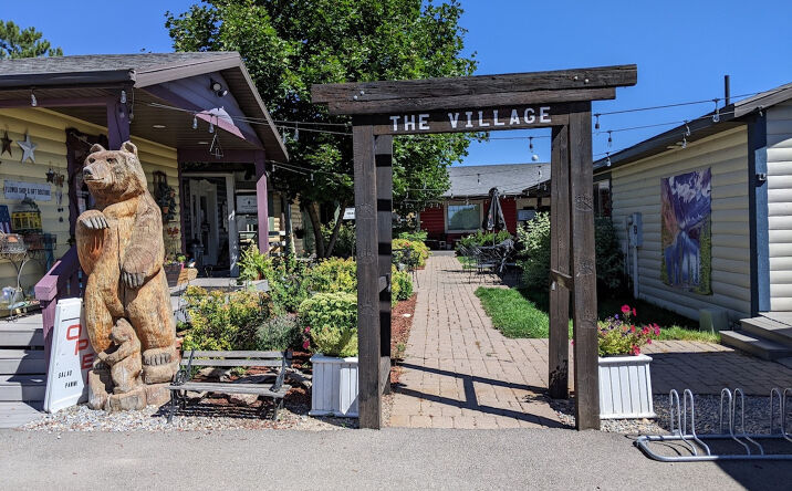 Pictures of Retail property located at 65 W Logan Rd, Garden City, UT 84028 for sales - image #1