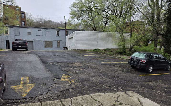 Pictures of Industrial, Mixed Use, Multifamily, Self Storage, Special Purpose property located at 2436 Halstead St, Cincinnati, OH 45214 for sales - image #1