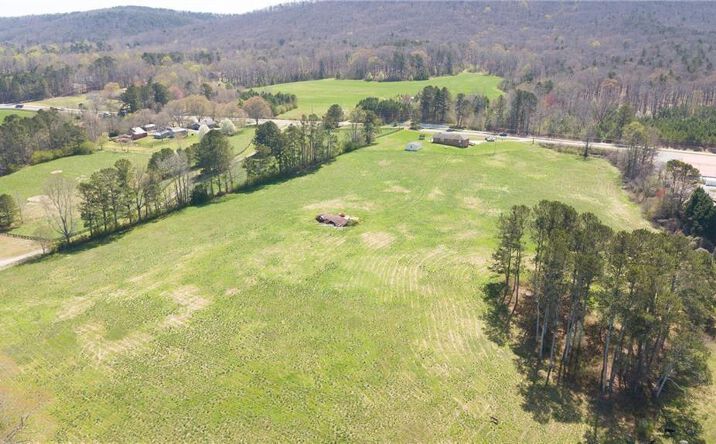 Pictures of Land property located at 4900 Spot Rd, Cumming, GA 30040 for sales - image #1