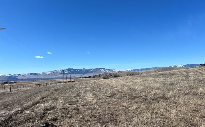 Pictures of Land property located at 37945 Mission Vista Drive, Polson, MT 59860 for sales - image #1