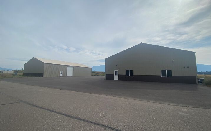 Pictures of Mixed Use property located at 101 Conestoga Court, Kalispell, MT 59901 for sales - image #1