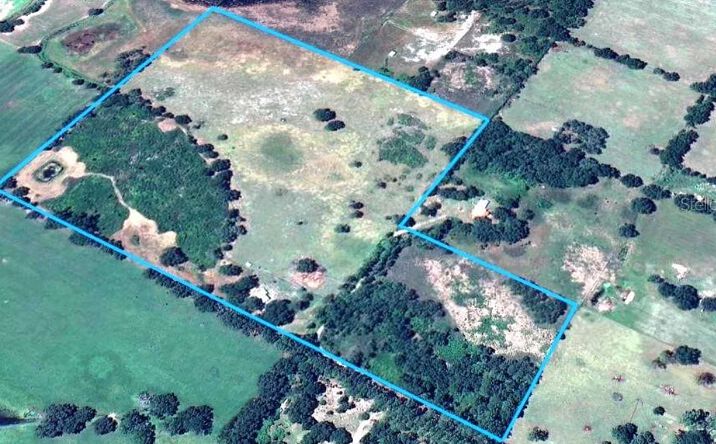 Pictures of Land property located at 8201 SE 51st Ln, Center Hill, FL 33514 for sales - image #1