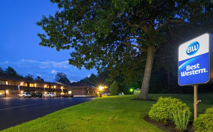 Pictures of Hospitality property located at 2452 State Hwy 9N, Lake George, NY 12845 for sales - image #1