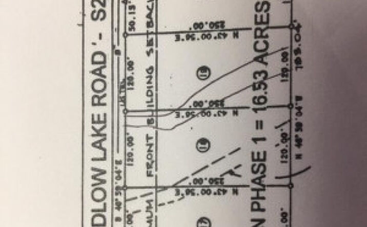 Pictures of Land property located at 131 Sudlow Lake Road, Graniteville, SC 29829 for sales - image #1