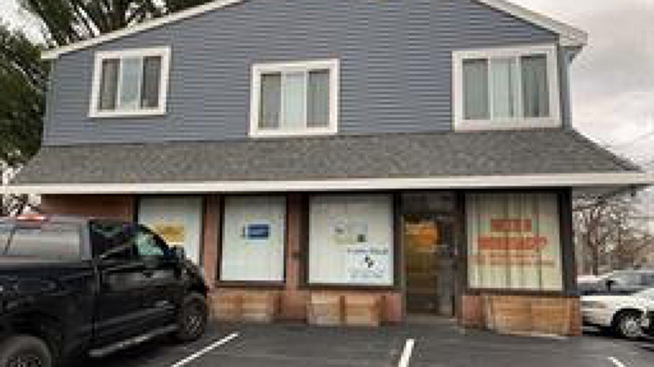 1137 N. Main, Randolph, MA 02368 Special Purpose Property for Sale