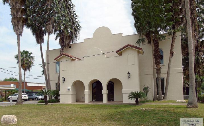 Pictures of Land property located at 1324 E 7th St., Brownsville, TX 78520 for sales - image #1