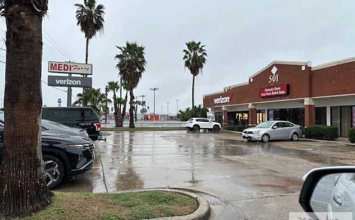 Pictures of Land property located at 501 N Ed Carey Dr. # A, Harlingen, TX 78550 for sales - image #1