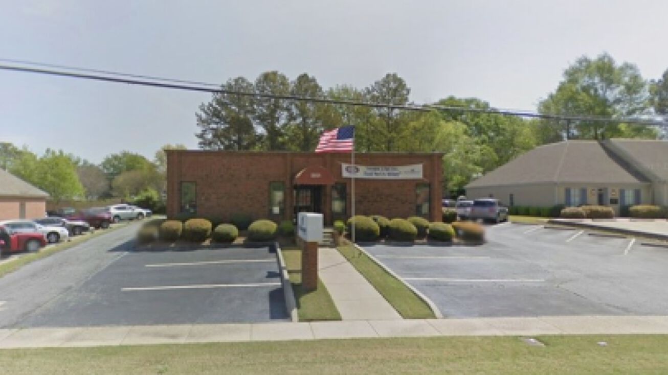 2931 Zelda Road, Montgomery, AL 36106