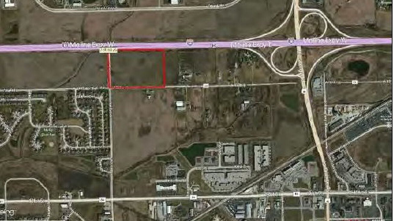 NE corner of 104th and 187th, Mokena, IL 60448 Land for Sale 25