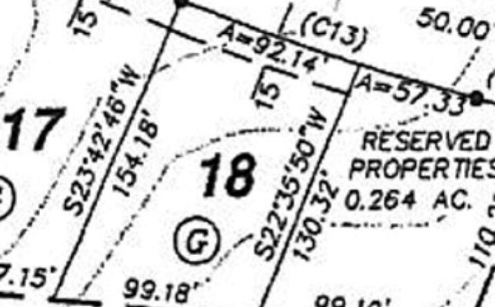 Pictures of Land, Special Purpose property located at 159 Edward Drive # 18, Daniels, WV 25832 for sales - image #1