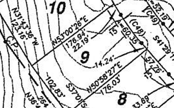 Pictures of Land, Multifamily property located at 183 Glen Planters Lane # 9, Daniels, WV 25832 for sales - image #1