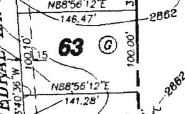 Pictures of Land, Special Purpose property located at 158 Cathedral Lane # 63, Daniels, WV 25832 for sales - image #1