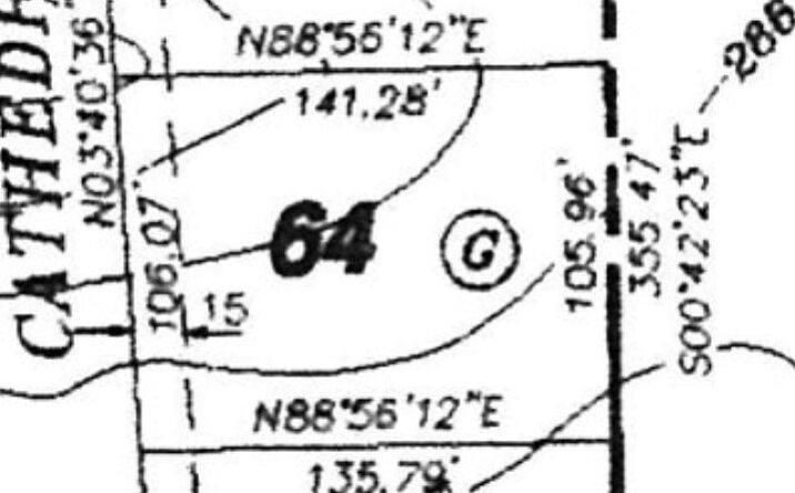 Pictures of Land, Special Purpose property located at 150 Cathedral Lane # 64, Daniels, WV 25832 for sales - image #1