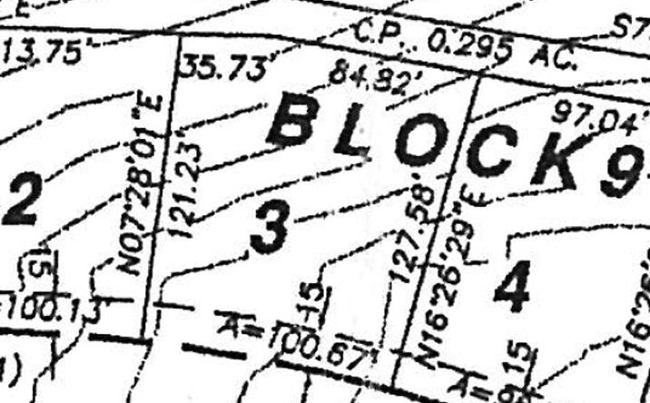 Pictures of Land, Special Purpose property located at 442 Barnstaple Drive # 3, Daniels, WV 25832 for sales - image #1