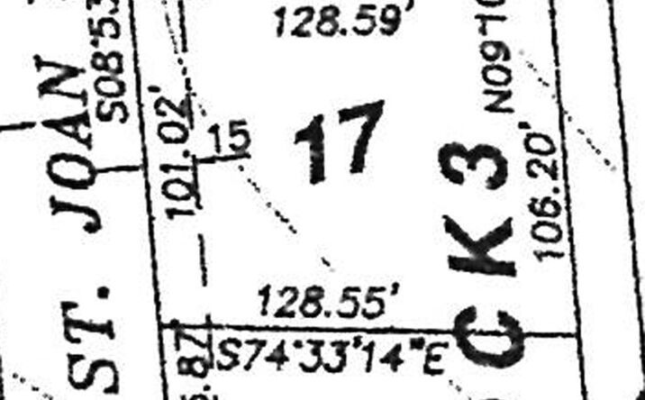 Pictures of Land, Special Purpose property located at 123 St. Joan Way # 17, Daniels, WV 25832 for sales - image #1