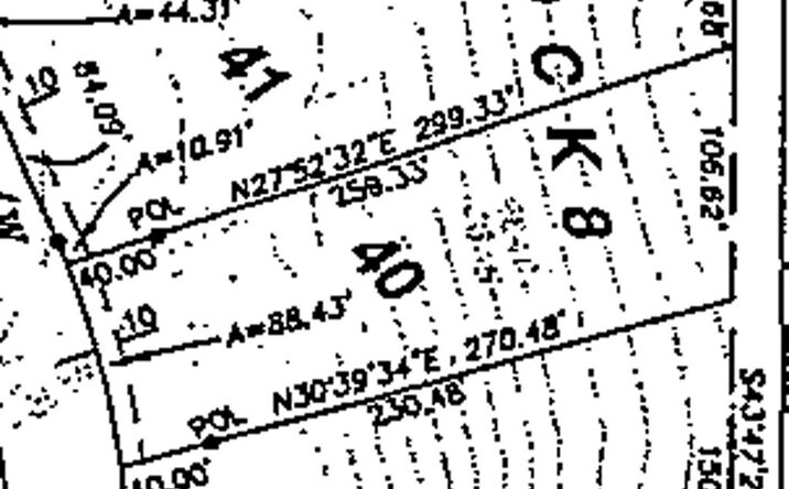 Pictures of Land, Special Purpose property located at 145 Glenwood Way # 40, Daniels, WV 25832 for sales - image #1
