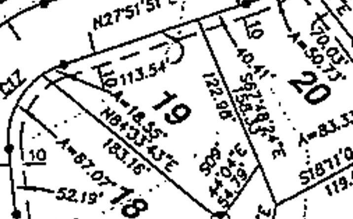 Pictures of Land, Special Purpose property located at 214 Honors Knoll # 19, Daniels, WV 25832 for sales - image #1