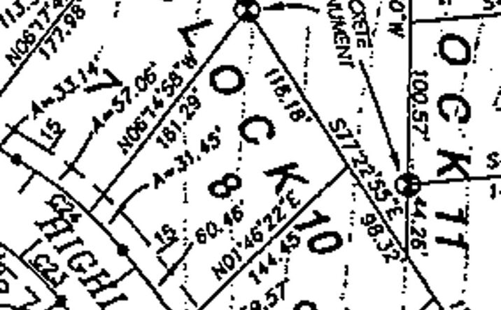 Pictures of Land, Special Purpose property located at 135 Highlands Lane # 8, Daniels, WV 25832 for sales - image #1