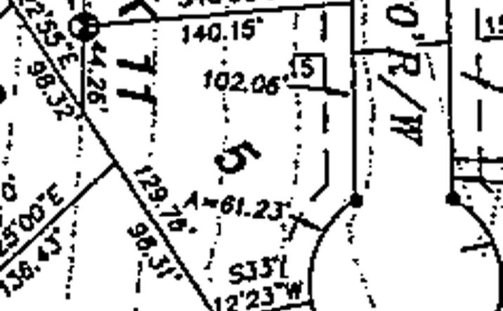 Pictures of Land, Special Purpose property located at 142 Kirkcolm Lane # 5, Daniels, WV 25832 for sales - image #1